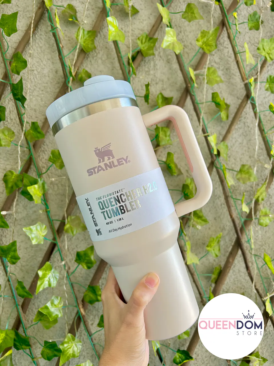 Termos Stanley Quencher H2.0 1.18 Litros 28
