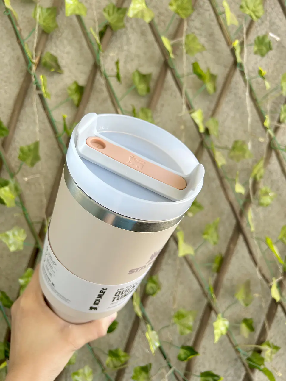 Termos Stanley Quencher H2.0 1.18 Litros 29