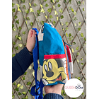 Preventa Mochila Chica Mickey & Friends 2