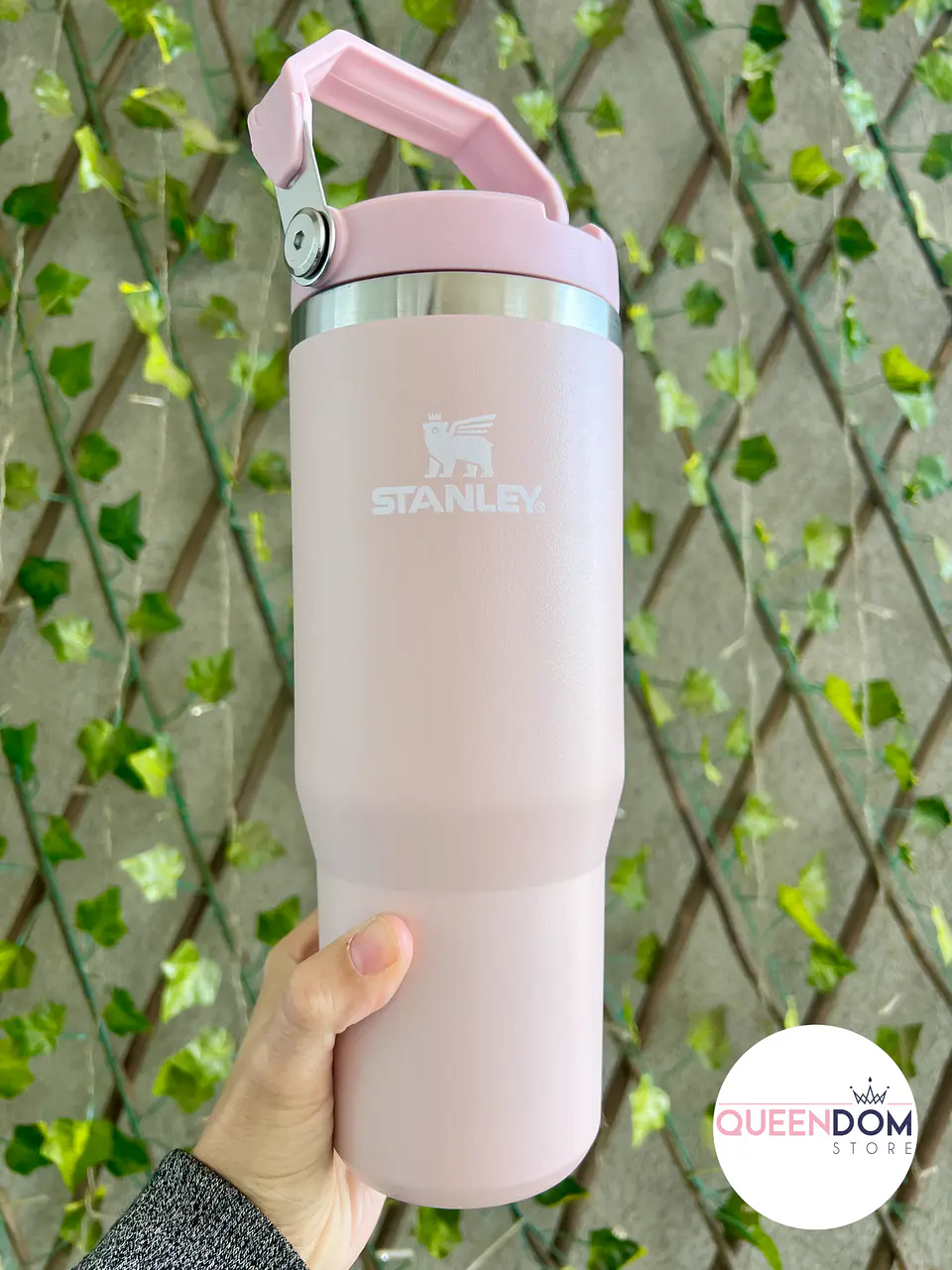 Preventa Termo Stanley IceFlow 887ML 10