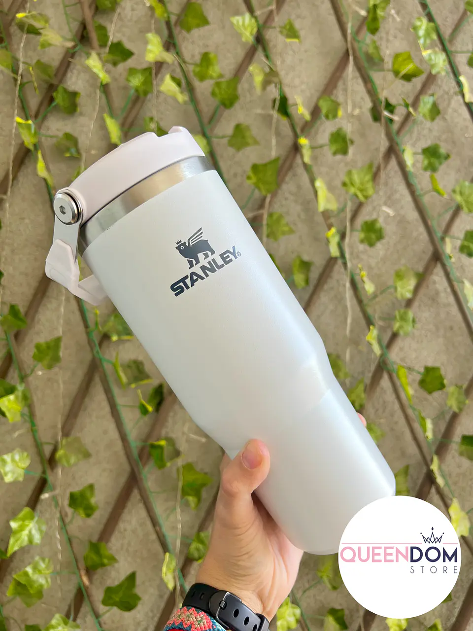 Preventa Termo Stanley IceFlow 887ML 6