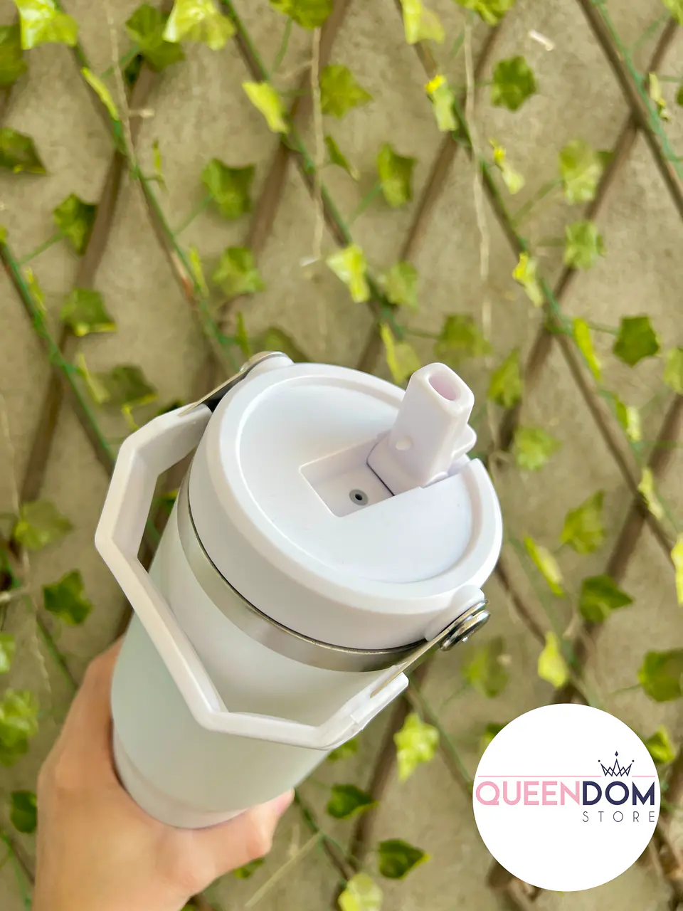 Preventa Termo Stanley IceFlow 887ML 7