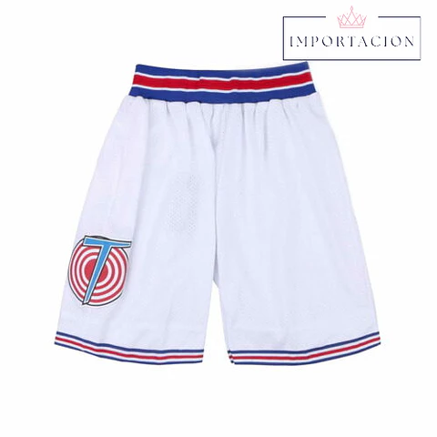 Preventa Pantalon Short Space Jam