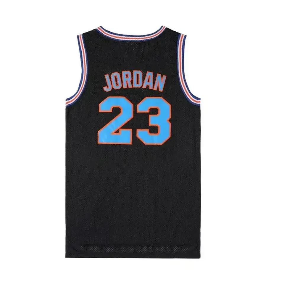 Preventa Camisetas Space Jam Unisex varios personajes 6