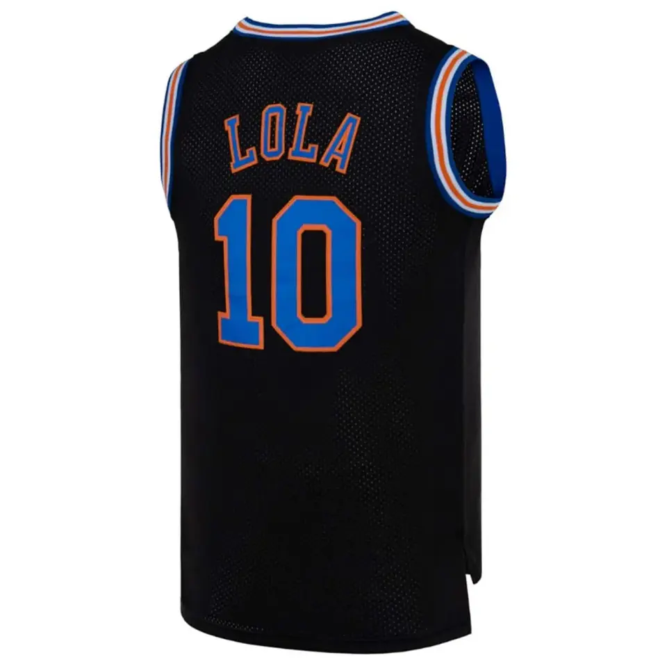 Preventa Camisetas Space Jam Unisex varios personajes 9