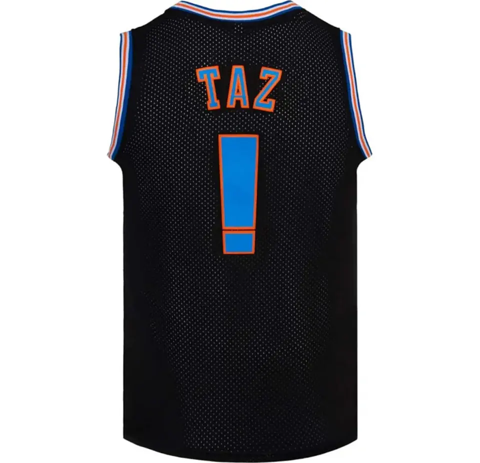 Preventa Camisetas Space Jam Unisex varios personajes 8