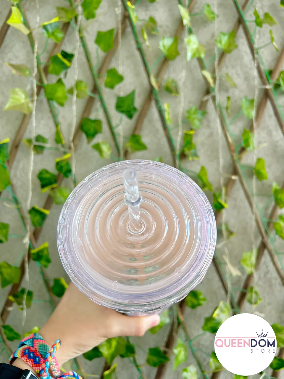 Preventa Vasos Sirena Escamas Doble Capa Starbucks 700ml 5