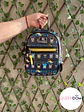 Mochila Loungefly Batman DC - Miniatura 1