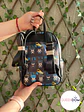 Mochila Loungefly Batman DC - Miniatura 2