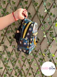 Mochila Loungefly Batman DC - Miniatura 3