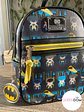 Mochila Loungefly Batman DC - Miniatura 4