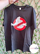 Polera Unisex Cazafantasma - Miniatura 2