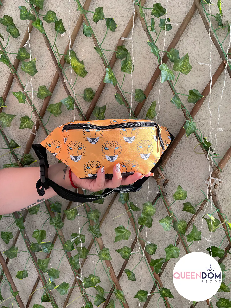 Banano amarillo Leona 2