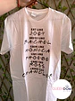 Polera Unisex Friends  - Miniatura 2