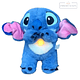 Preventa Peluche Stitch Para La Ansiedad Con Detalles Sensoriales