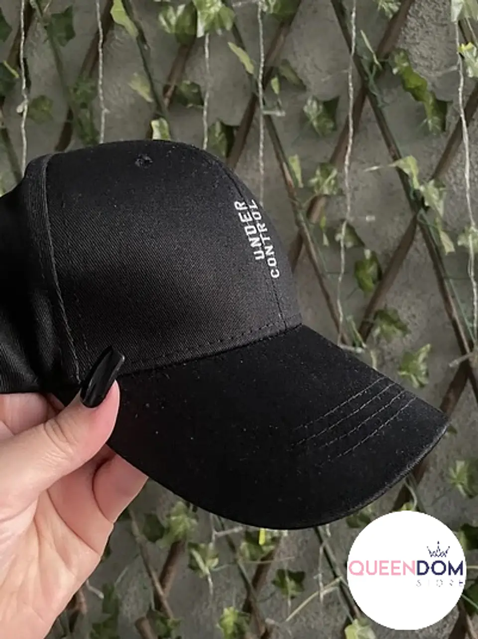 Gorro Urbano Unisex Under Control 3