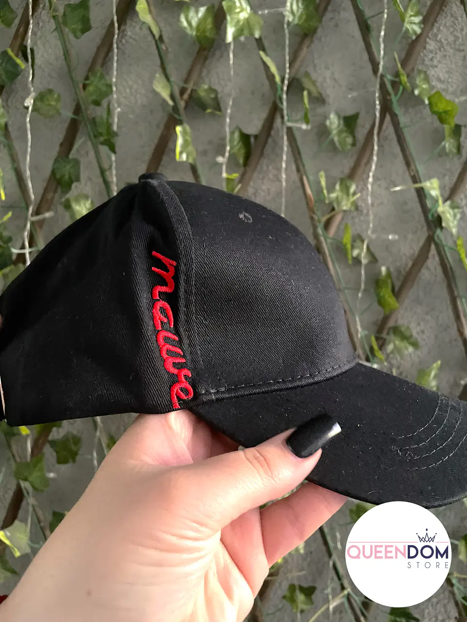 Gorro Urbano Unisex Mauve 3