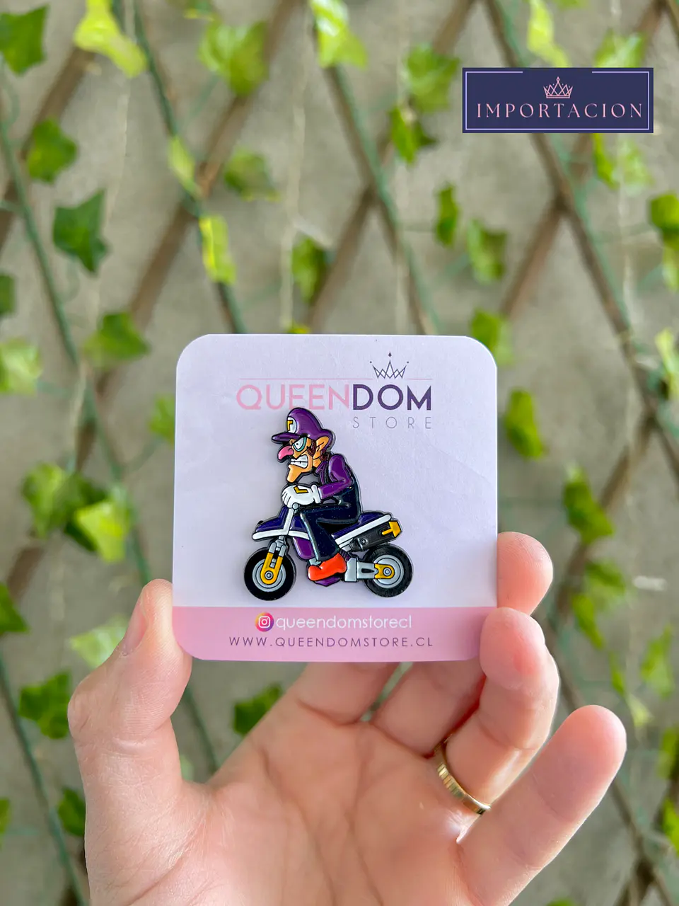 Preventa Pin Mario Bros Varios Modelos 1