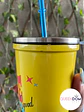 Vaso Termico Woody and Buzz 550ML con detalle de pintura - Miniatura 2