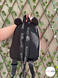 Preventa Mochila Mini Mickey Con Orejas - Miniatura 2