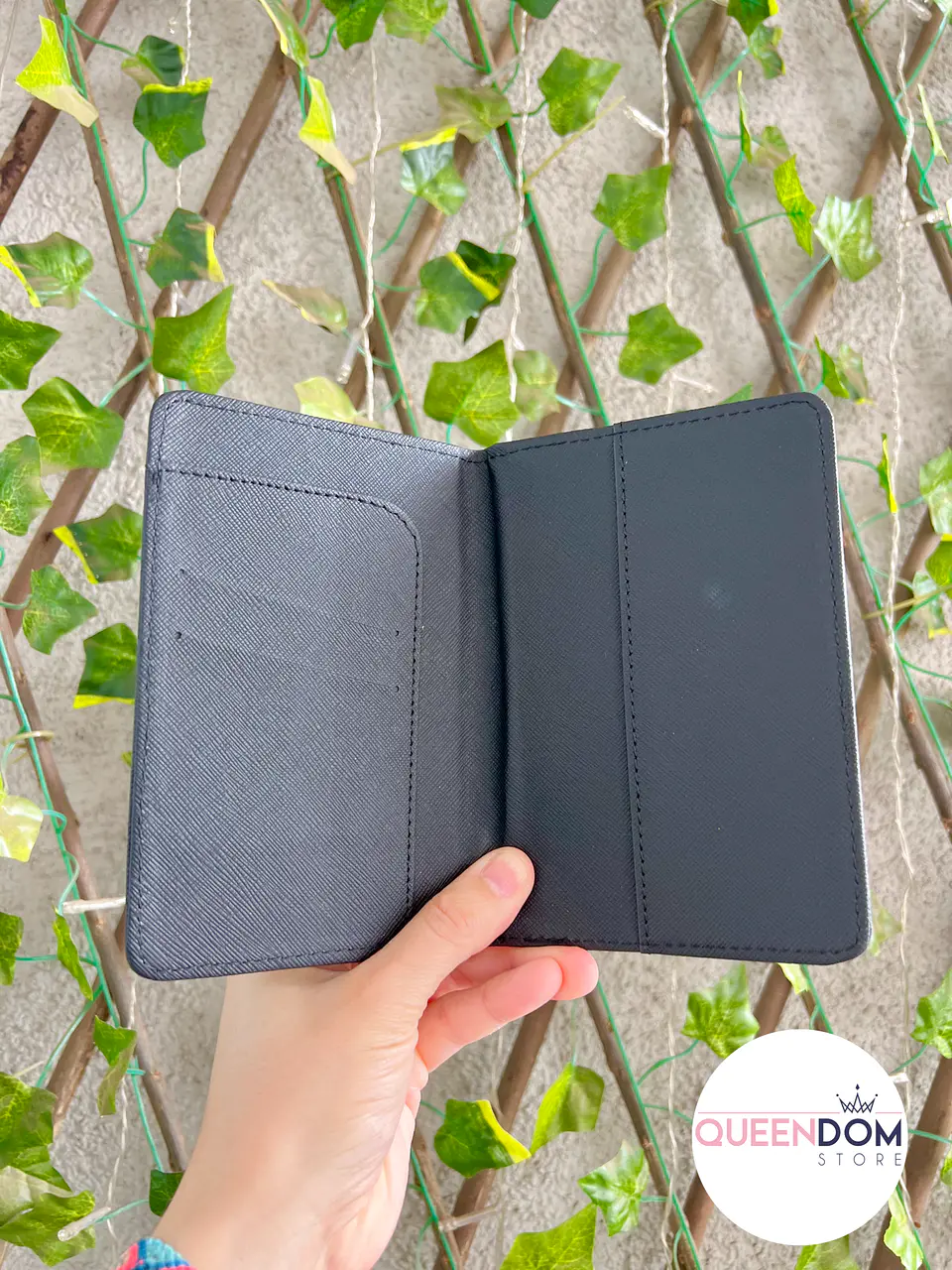 Preventa Funda para pasaporte Hogwarts Harry Potter 4