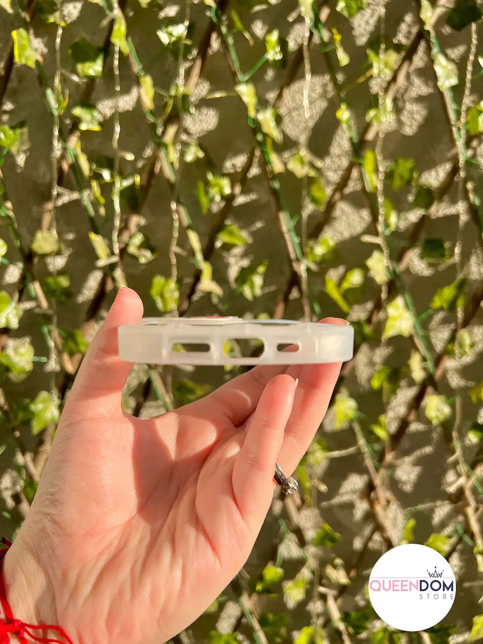 Preventa carcasa Hello Kitty 3