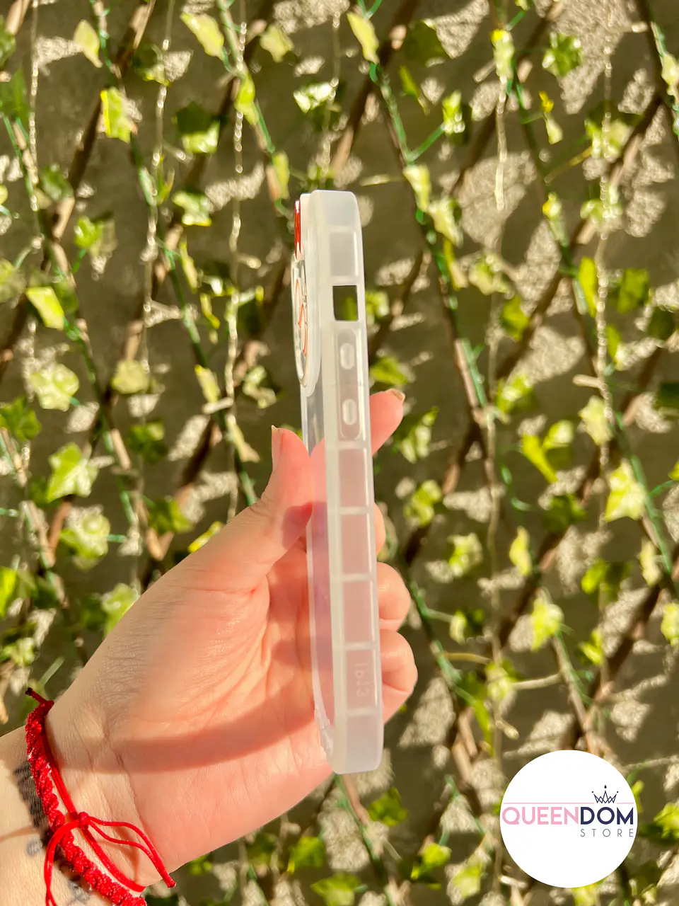 Preventa carcasa Hello Kitty 2