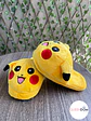 Preventa Pantuflas Abiertas Pokemon Pikachu - Miniatura 2