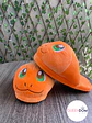 Preventa Pantuflas Pokemon Charmander - Miniatura 2