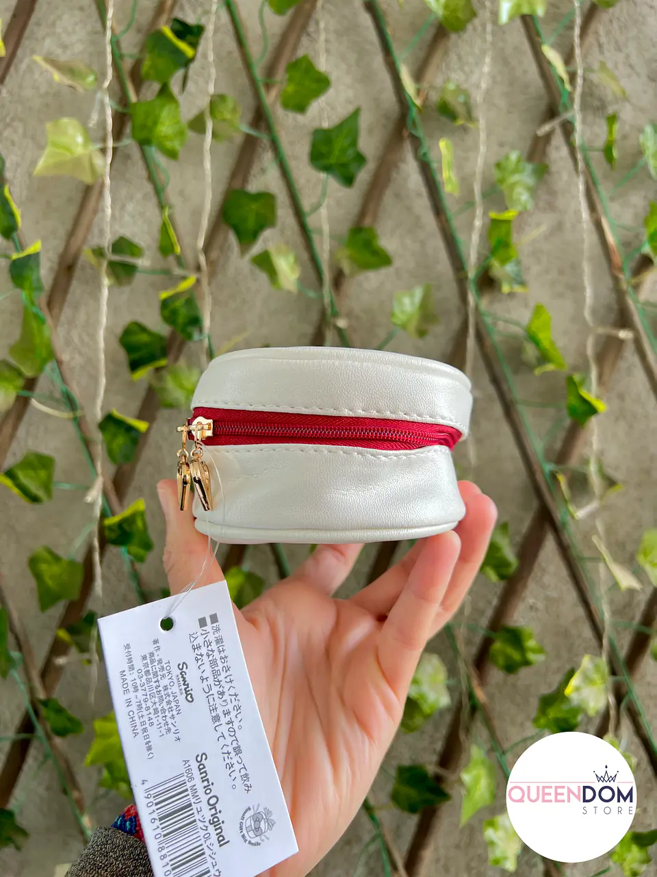 Preventa monedero Sanrio varios personajes 6