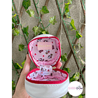 Preventa monedero Sanrio varios personajes 7