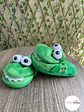 Preventa Pantuflas Cocodrillo con movimiento - Miniatura 2