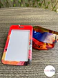 Preventa Portacredencial Vertical + Lanyard Rey Leon - Miniatura 2