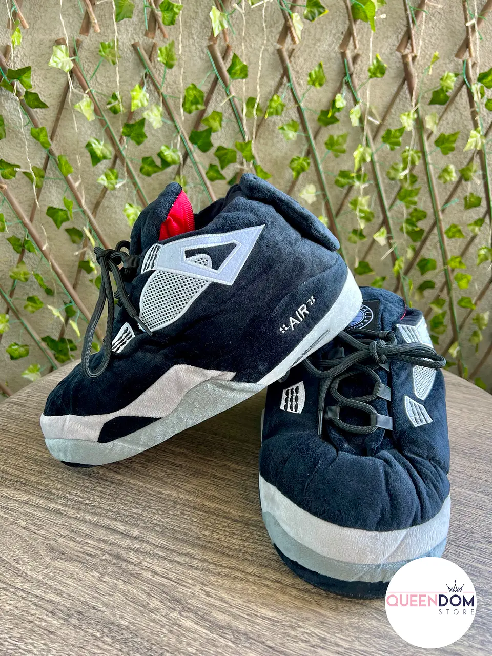 Preventa Pantuflas modelos Nike Jordan 6