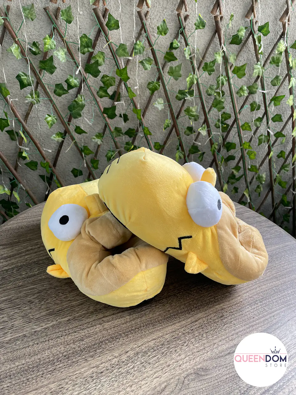 Preventa Pantuflas cerradas Homero Simpson 2