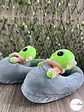 Preventa Pantuflas cerradas Baby Yoda - Miniatura 3