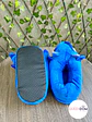 Preventa Pantuflas cerradas Sonic - Miniatura 5
