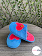 Preventa Pantuflas abiertas BT21 7 miembros - Miniatura 2