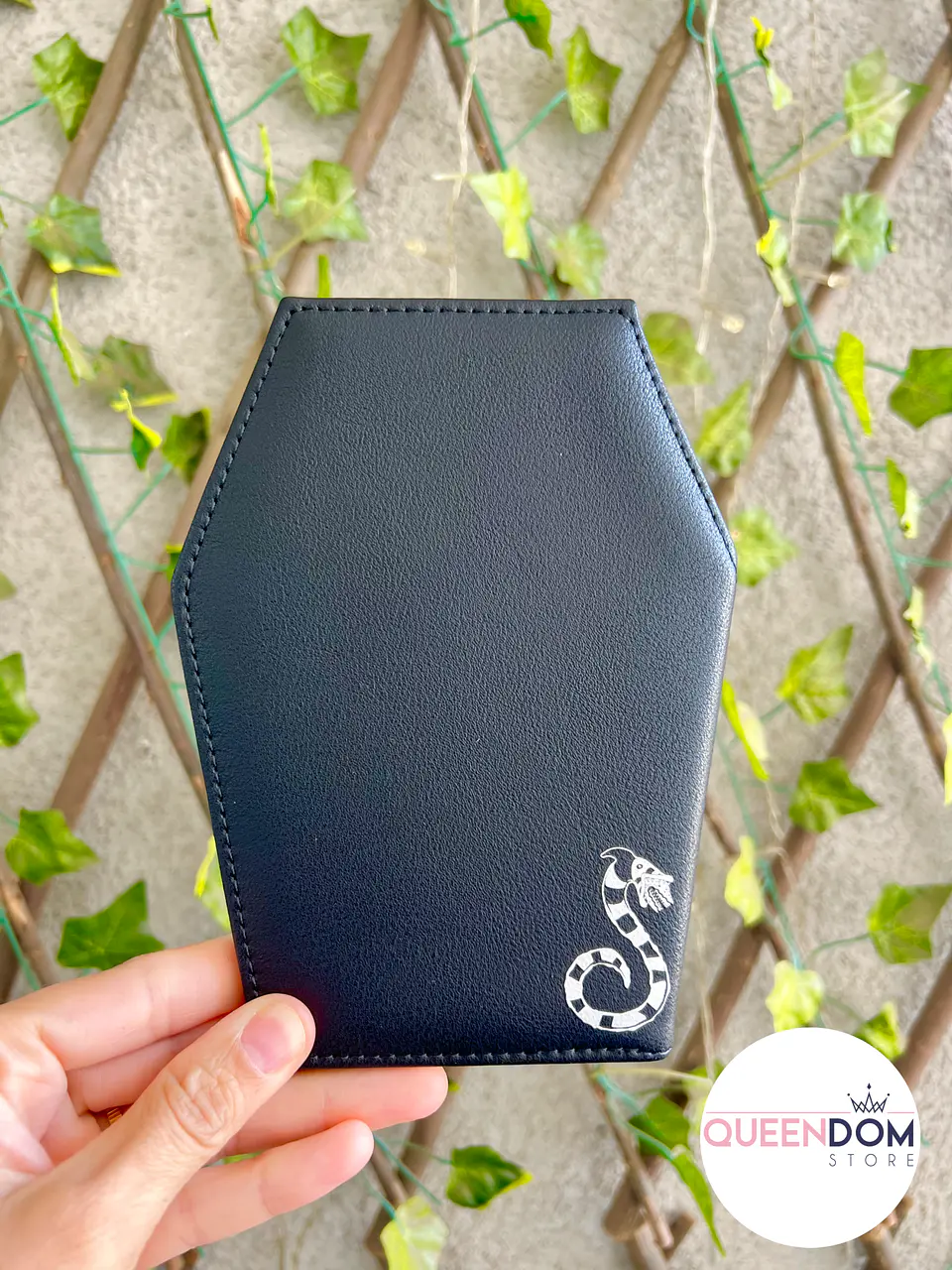 Preventa Tarjetero Beetlejuice 3