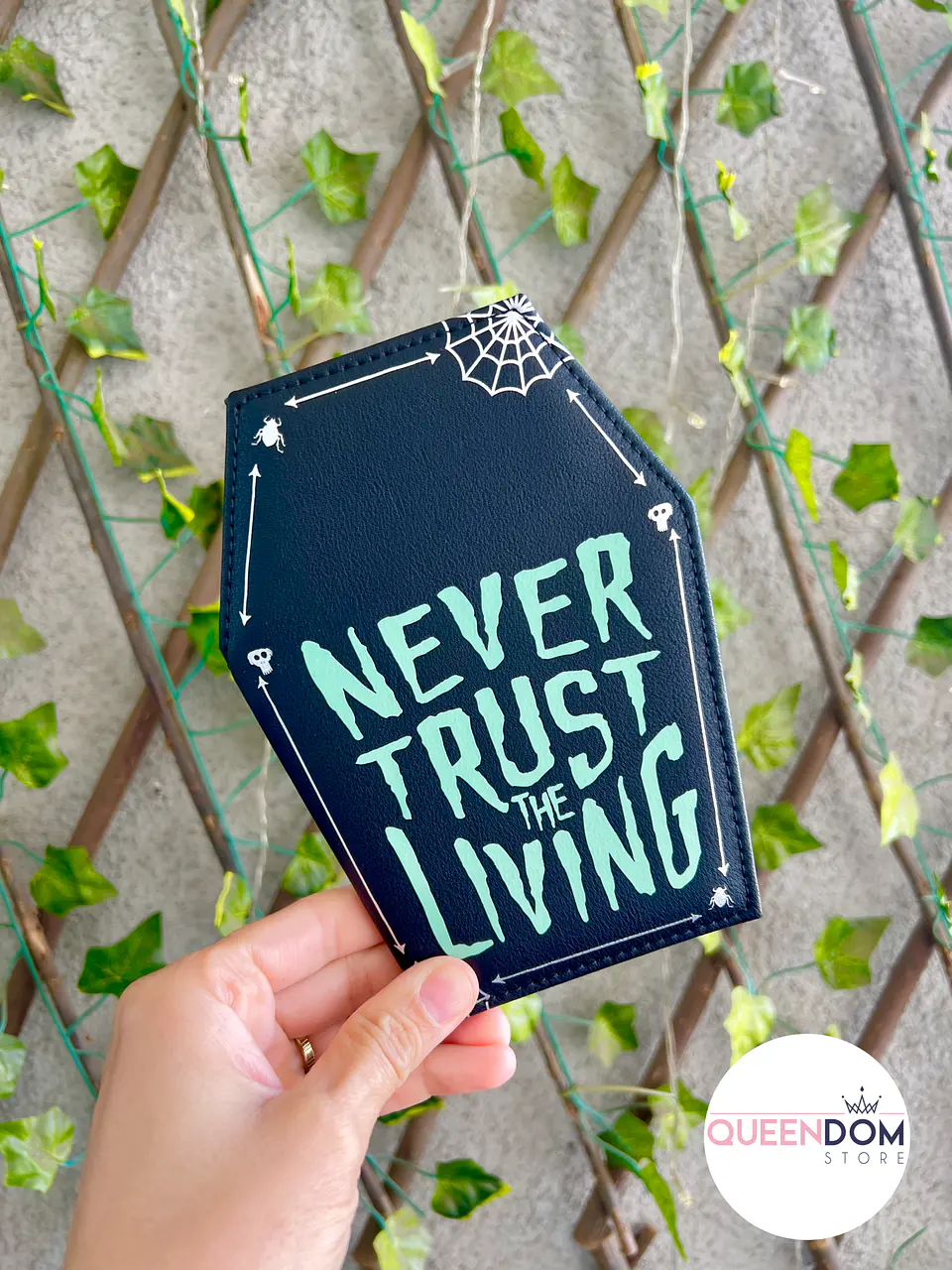 Preventa Tarjetero Beetlejuice 2