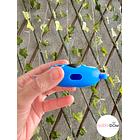 Preventa carcasa Airpods Stitch & Angel 3