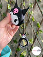 Preventa carcasa Airpods Kuromi and Melody - Miniatura 3