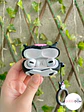 Preventa carcasa Airpods Kuromi and Melody - Miniatura 2