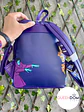 Preventa Mochila Loungefly Scooby Doo Brilla en la Oscuridad - Miniatura 6