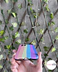 Carcasa Arcoiris Pastel iPhone 12 Pro - Miniatura 2