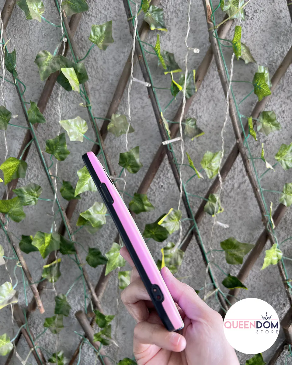 Carcasa Arcoiris Pastel iPhone 12 Pro 3