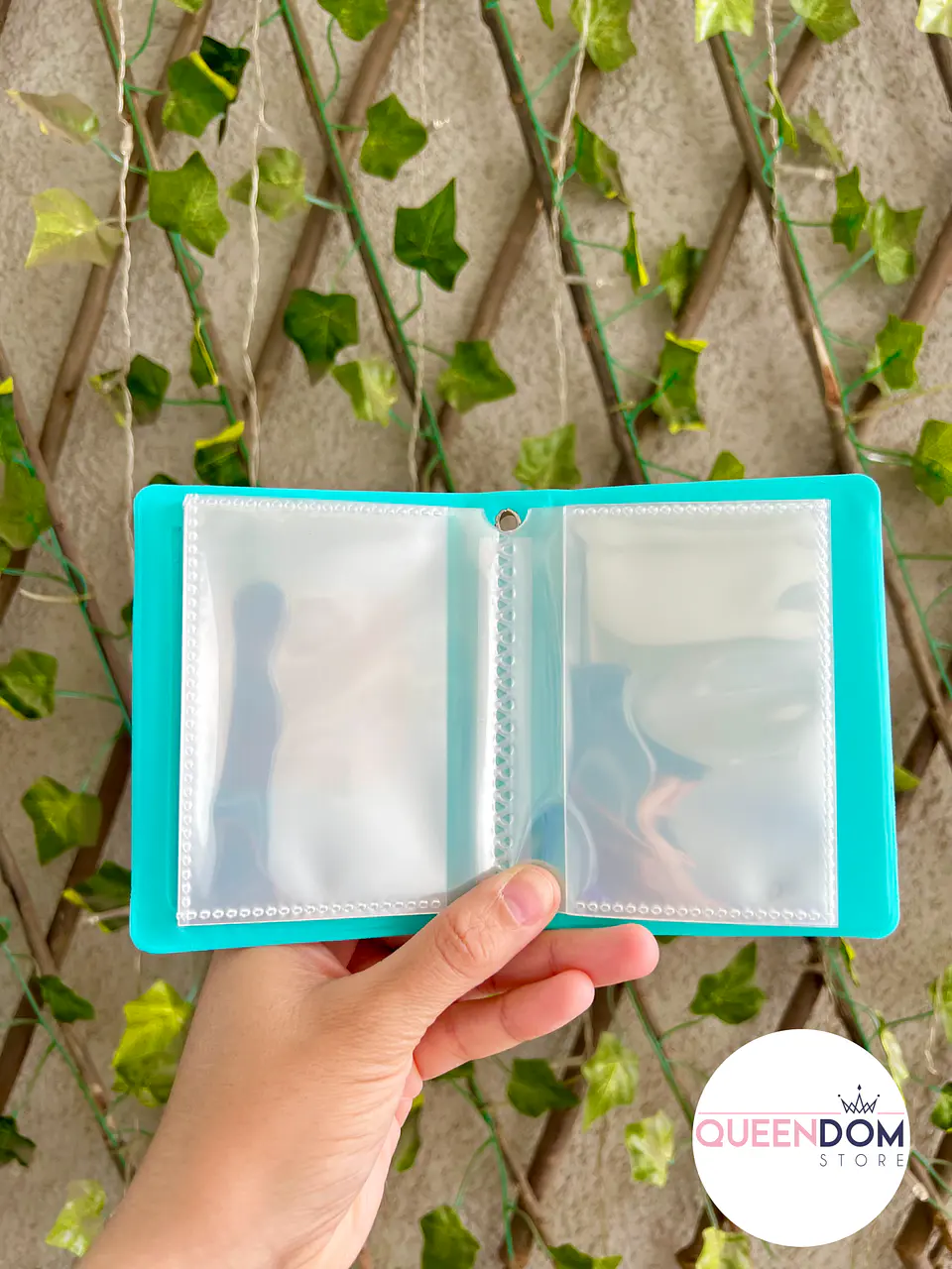 Preventa Binder Para Photocards Kpop San Rio 9