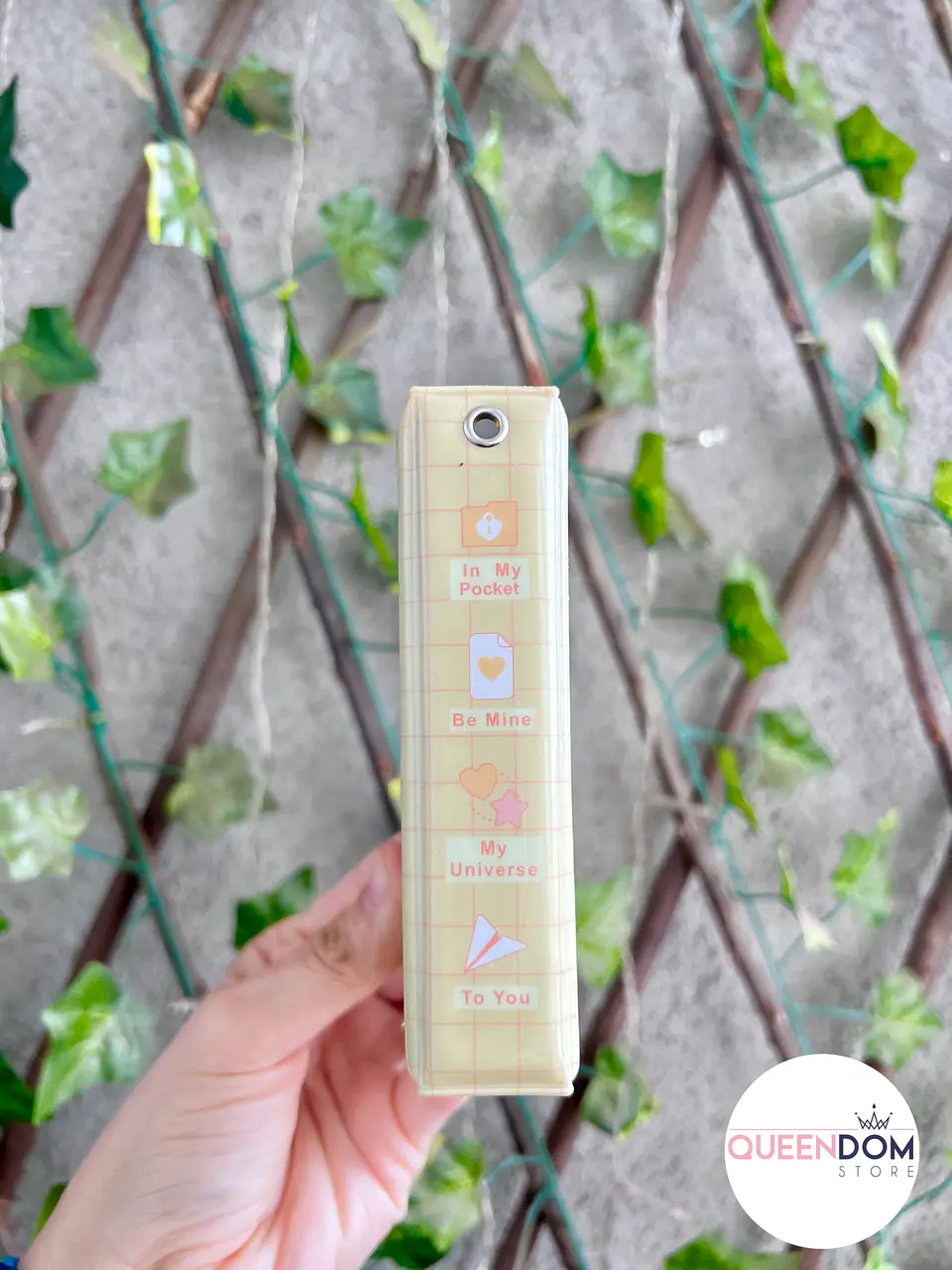 Preventa Binder Para Photocards Kpop San Rio 13