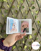 Preventa Binder Para Photocards Kpop Animalitos - Miniatura 4