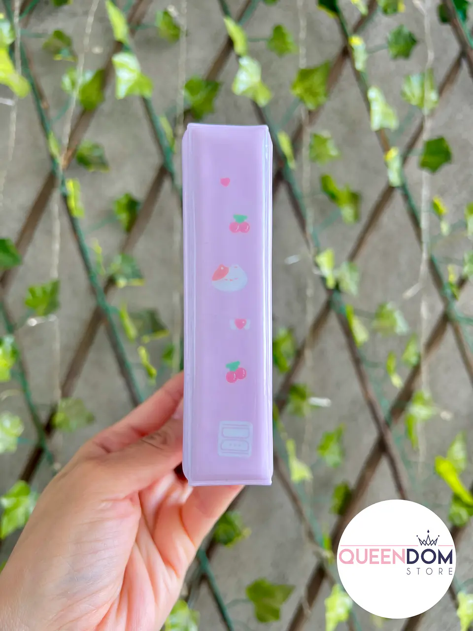 Preventa Binder Para Photocards Kpop Animalitos 7